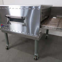 Middleby Marshall PS540G Conveyor Oven (2)