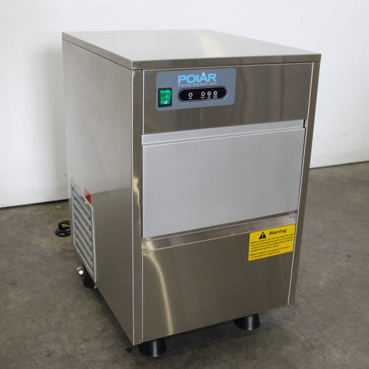 Polar T316-A-02 Ice Machine (2)