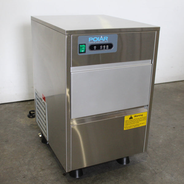 Polar T316-A-02 Ice Machine (2)