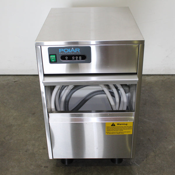 Polar T316-A-02 Ice Machine (4)