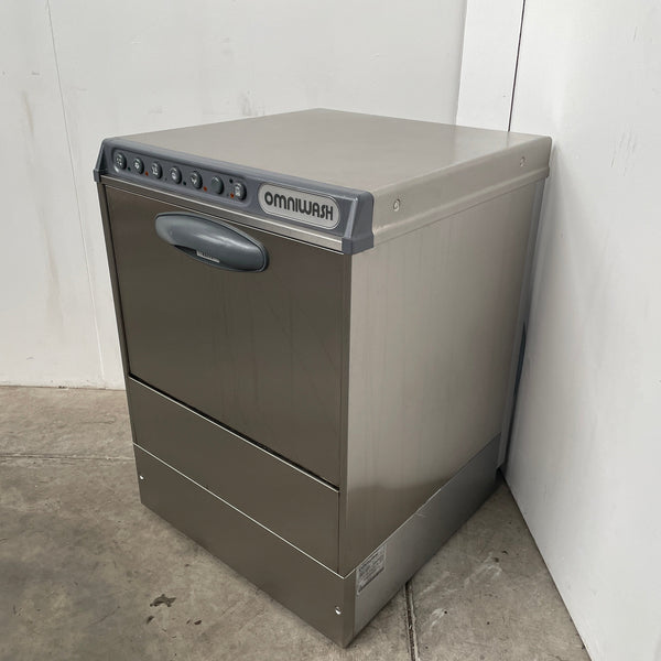 Omniwash ELITE 500 U/counter Dishwasher (3)