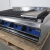 Blue Seal G598-LS 4 Burner Char Grill (2)