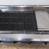 Blue Seal G598-LS 4 Burner Char Grill (5)