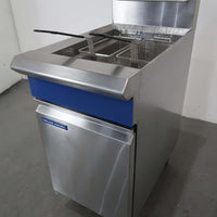 Blue Seal GT45 Single Pan Fryer (2)