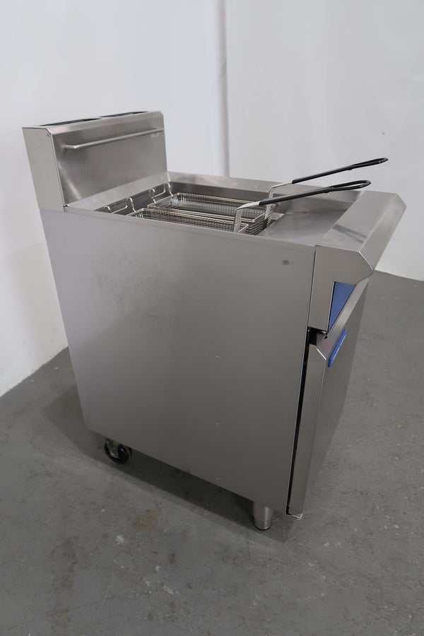 Blue Seal GT45 Single Pan Fryer (5)