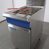 Blue Seal GT45 1 Pan Fryer (2)