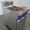 Blue Seal GT45 1 Pan Fryer (4)