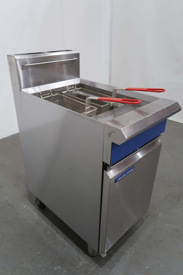 Blue Seal GT45 1 Pan Fryer (4)