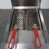 Blue Seal GT45 1 Pan Fryer (5)