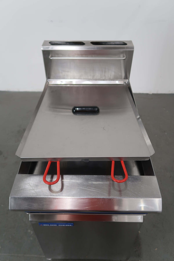 Blue Seal GT45 1 Pan Fryer (6)