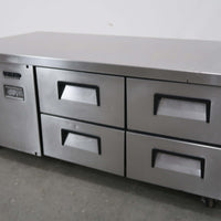 Skipio SCB14-4 Undercounter Fridge (2)