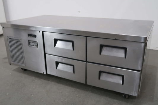 Skipio SCB14-4 Undercounter Fridge (2)
