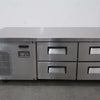 Skipio SCB14-4 Undercounter Fridge (3)