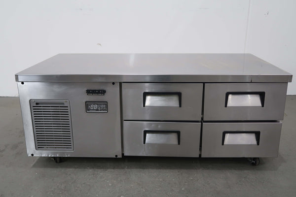 Skipio SCB14-4 Undercounter Fridge (3)