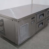 Skipio SCB14-4 Undercounter Fridge (4)