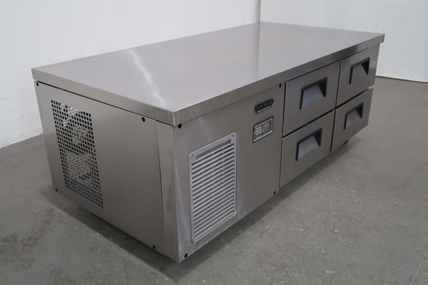 Skipio SCB14-4 Undercounter Fridge (4)