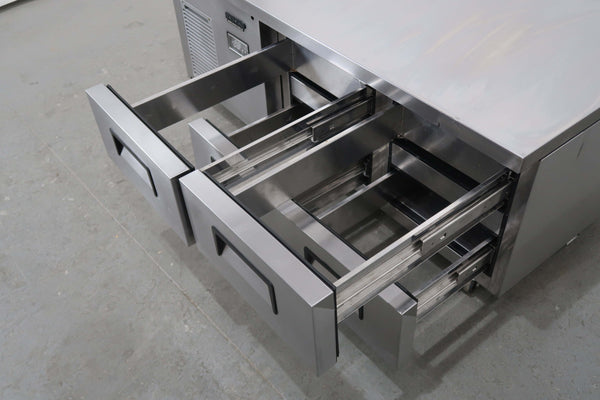 Skipio SCB14-4 Undercounter Fridge (5)