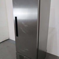 Polar G591-A 1 Door Upright Freezer (2)