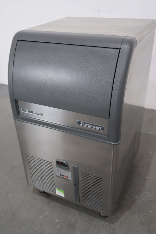 Scotsman EC106 EASYFIT Ice Machine (2)