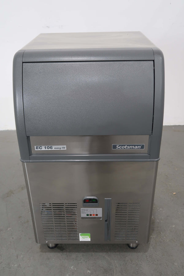 Scotsman EC106 EASYFIT Ice Machine (3)