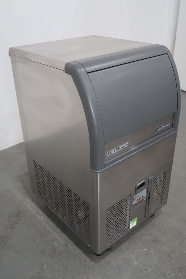 Scotsman EC106 EASYFIT Ice Machine (4)