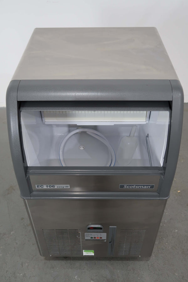 Scotsman EC106 EASYFIT Ice Machine (5)