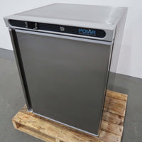 Polar CD081-A Undercounter Bar Freezer (2)