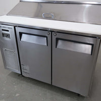Skipio SHR12-2 Sandwich Prep Bench (2)