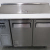 Skipio SHR12-2 Sandwich Prep Bench (3)
