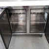 Skipio SHR12-2 Sandwich Prep Bench (5)