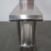 300mm Simply Stainless Splashback Bench (3)