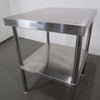 600mm Simply Stainless Bench (2)