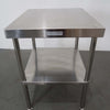 600mm Simply Stainless Bench (3)