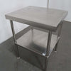 600mm Simply Stainless Bench (4)