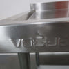 1500mm Stainless Steel Sink Bench (6)