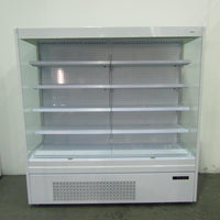 FED OD-2080 Reach In Display (1)