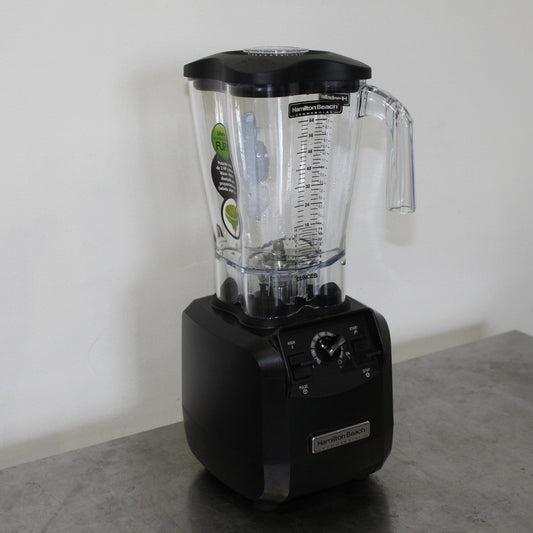 Hamilton Beach FURY Blender (2)