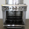 Thor TR-4F-G12F Range Oven With Griddle (4)