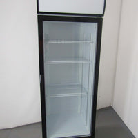 Exquisite VDFS0360 Upright Fridge (2)