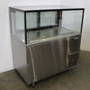 Skipio SB1200-NSB Refrigerated Display (2)