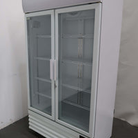 TROPICAL THERMASTER LG-1000GE Fridge Upr (2)