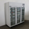 Williams PEARL STAR HPS3GDCB Fridge (2)