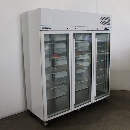 Williams PEARL STAR HPS3GDCB Fridge (2)