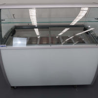 Exquisite SD415S2 Gelato Display (2)