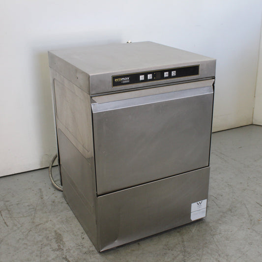 Hobart ECOMAX 504 Dishwasher (2)
