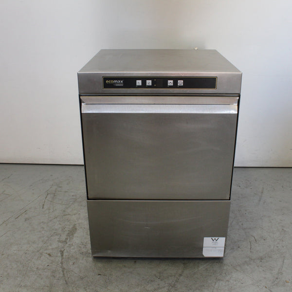 Hobart ECOMAX 504 Dishwasher (3)