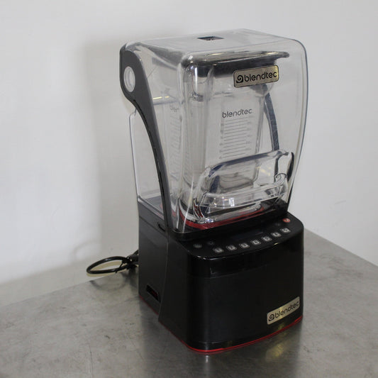 Blendtec STEALTH 885 Blender (2)