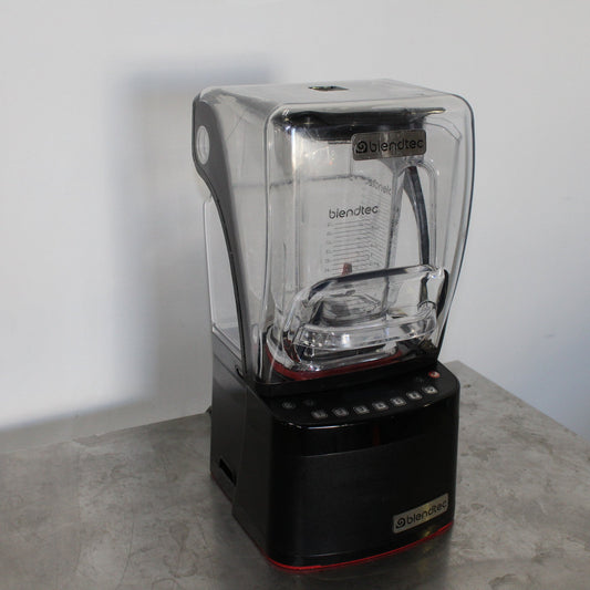 Blendtec STEALTH 885 Blender (2)
