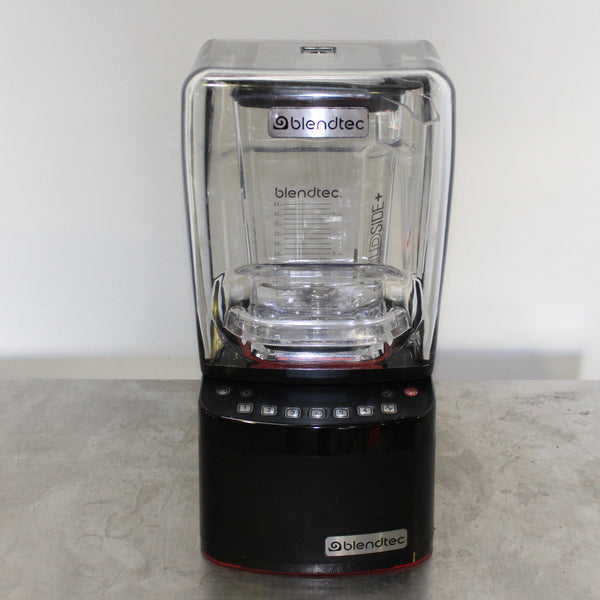 Blendtec STEALTH 885 Blender (3)