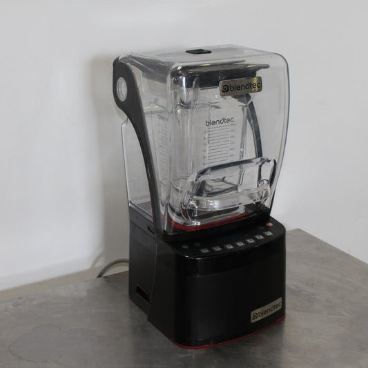Blendtec STEALTH 885 Blender (2)
